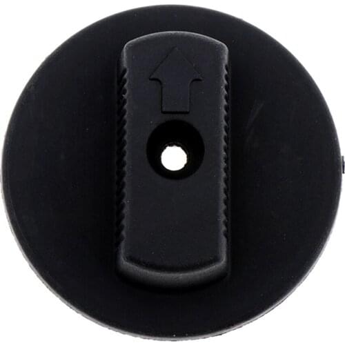 MagiDeal New Premium Headlight Knob Switch 50mm/1.97'' 300 0470-408 0423-146