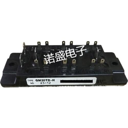 QM20TD-H Original, Can Provide Test, 1 Year Warranty