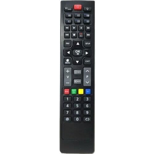Television and Satellite Receiver Control Sunny SN040DLD12AT022SMF LED TV Remote Contol AT-KK0175-165