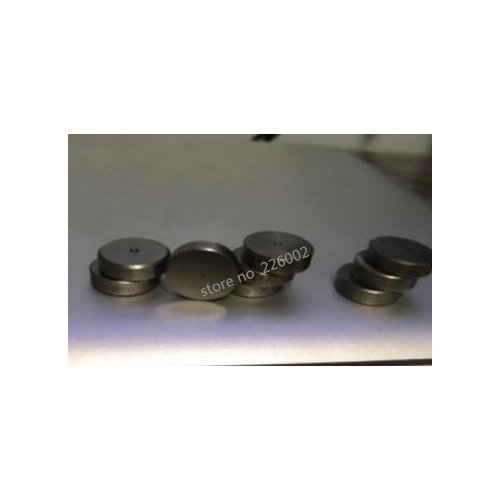 Test bench -injector door insert . 1 680 103 095 x 4 pieces , 1680103096 x 5 pieces