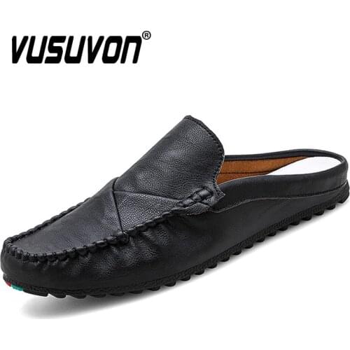 Женская осенняя обувь VUSUVON China At AliExpress