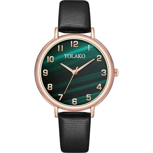 Fashion Rose Gold Mesh Band Creative Malachite Female Wrist Watch Luxury Women Quartz Watches Relogio Feminino Drop Shipping