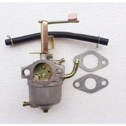 Carburetor Carb Compatible with Coleman Powersports 98cc 3HP CT100U Gas Mini Trail Bike Scooter