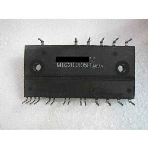 MIG20J805H Actual Stock Photos Original Goods