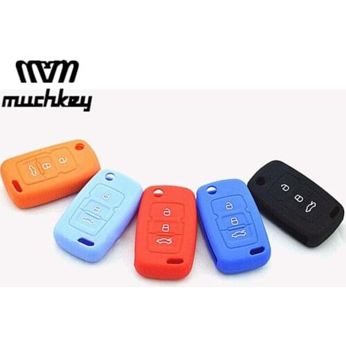 Newest For Geely Emgrand EC7 EC718 EC715 Global Hawk GX7 Car Key Case Cover Protect Folding Car Key Auto Accessories car styling