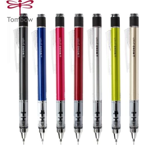 TOMBOW Mechanical Pencils