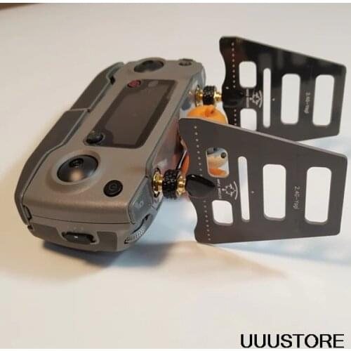 One Pair Maple Wireless Signal Antenna Booster for DJI Mavic Pro