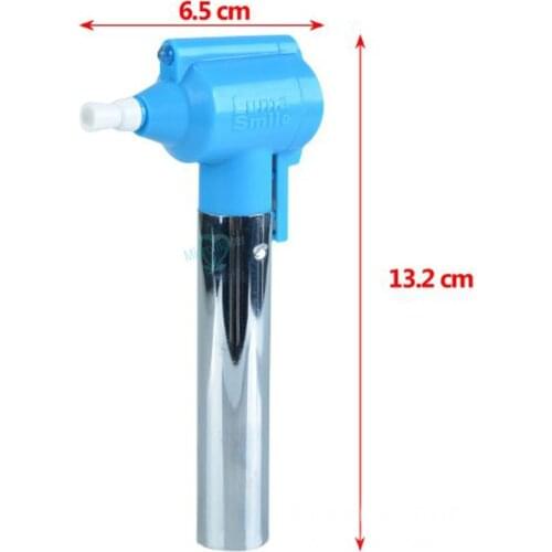 1 pcs Dental Teeth Burnisher Stain Remover White Tooth Polishing Polisher Tooth Whitening Tools