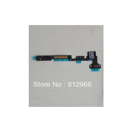 10pcs/lot for Ipad Mini Home Button Flex cable Ribbon Replacement Parts