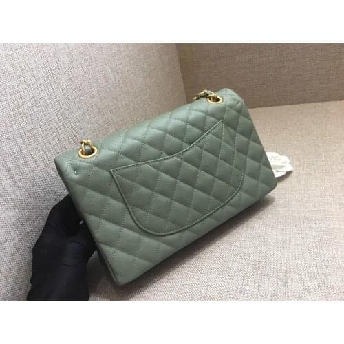 A040907 Fantastic 2019 genuine Leather Luxury Fashion Handbags Women bag Runway For Female Ladies Europe Brand