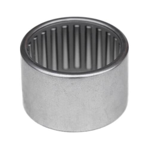 Free shipping 2pcs drawn needle roller bearings HK101610 HK101615 HK1210 HK121712 HK121715 HK121718