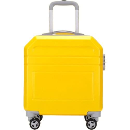 Color silicone replacement handles for unisex wheeled suitcases LY764-7986