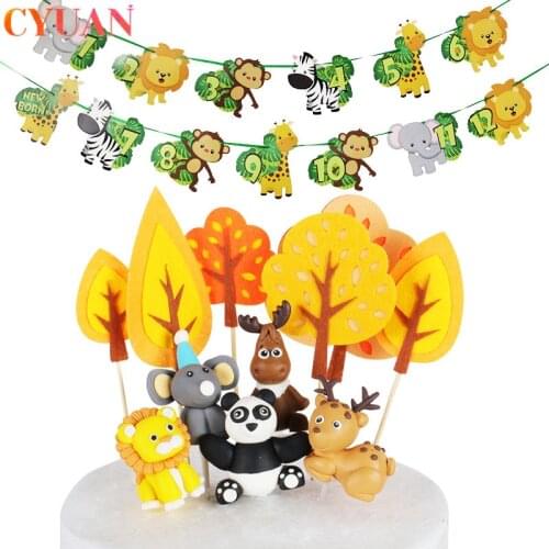 Cyuan Paper Garlands For Wedding