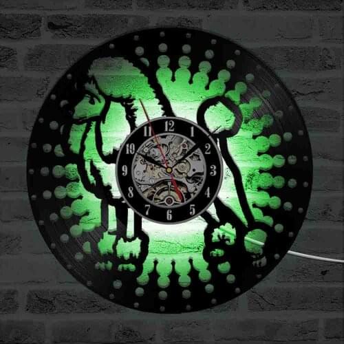 DBJOER Wall Clock