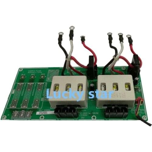 95% new for Air conditioning computer board circuit board DB93-09626A DB41-00955A good working