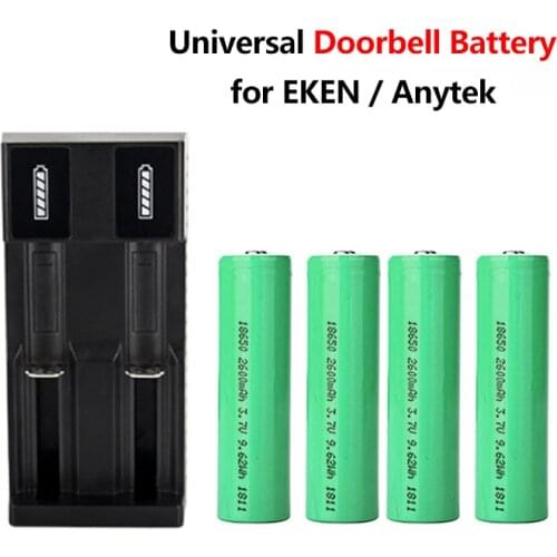 Аккумуляторные батарейки EKENCAM China At AliExpress