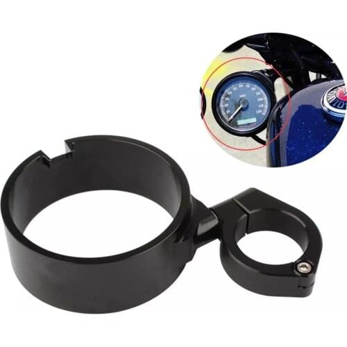 Motorcycle Speedometer Rings Bracket Fits for Harley 1993-2005 models