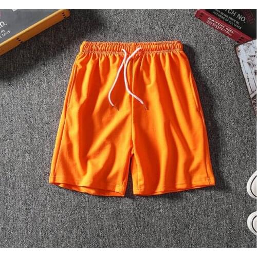 2021 Summer Shorts Men Fashion Breathable Casual Shorts Comfortable Shorts