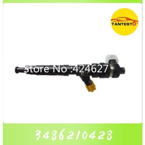 NFI3.1 NFI3.2 Liaoning Fresh Air Injector Assembly SHA2236/395 Forklift Yunnei Power Nozzle