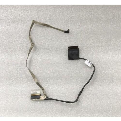 New LCD LVDS Cable For HP 450 G0 G1 450G0 450G1 455 Probook 2013 S15 50.4YX01.001 727626-001 Display Screen Flex Cable