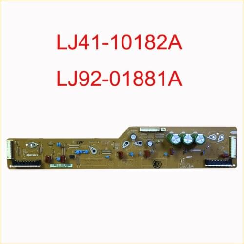 LJ41-10182A LJ92-01881A Original Power Card Z Board Power Supply Board For Samsung TV PS51E450A1R S51AX-YB01 Power Board