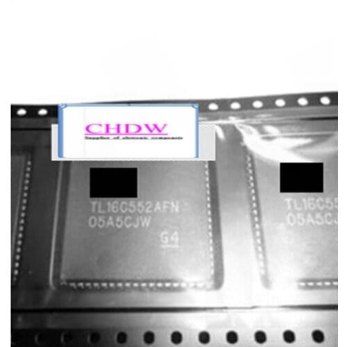 TL16C552AFNR TL16C552AFN PLCC68 NEW AND ORIGNAL IN THE STOCK