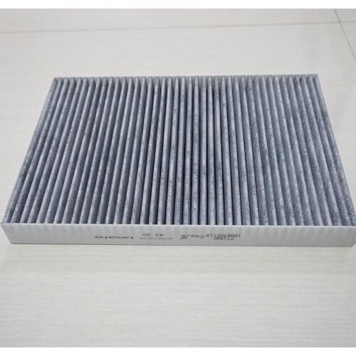 Cabin Air Filter fit for BENZ: W168-A grade 1688300118 T158