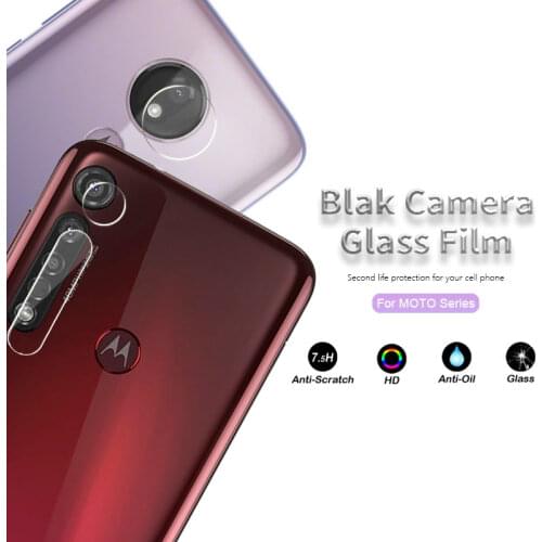 Rear Camera Lens Film For Motorola Moto G7 G8 PLAY PLUS POWER Green Pomelo M Nexus 6 ONE P30 Note VISION DUAL SIM XT1970
