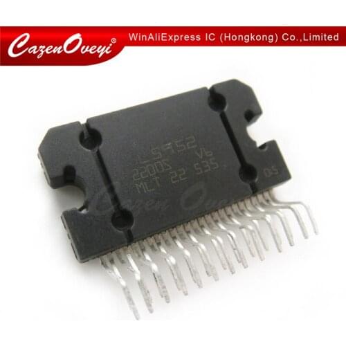 1pcs/lot L5952 5952 ZIP-25 In Stock