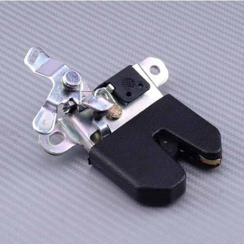3B5827505M Car Rear Trunk Tailgate Lock Latch Actuator 3B5827505 Fit For VW Passat Sedan 1998 1999 2000 2001 2002 2003 2004 2005