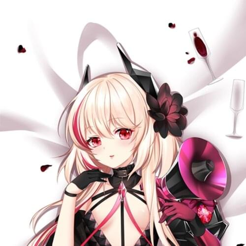 Anime Girls Frontline M4 SOPMOD2 Sexy Game Dakimakura Hugging Body Pillow Cover Cushion Male Pillow Case Otaku Cosplay Gift