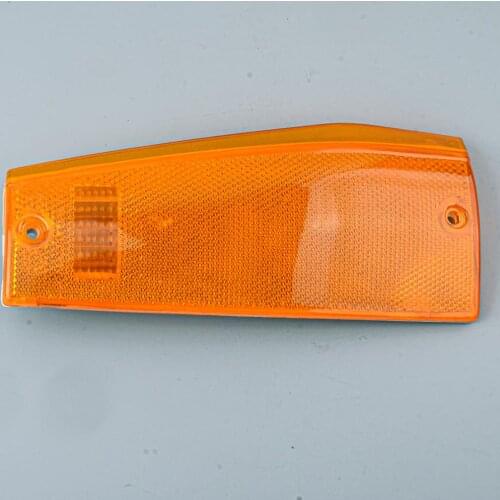 Car Right Side Marker Light Corner Turn Signal Lamp Reflector 56000110 Fit For Jeep Cherokee XJ MJ Wagoneer CH2551113 116-01094R