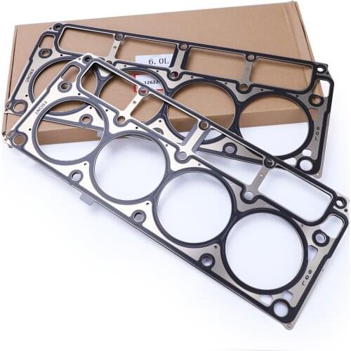 CARBOLE Cylinder Head Gaskets