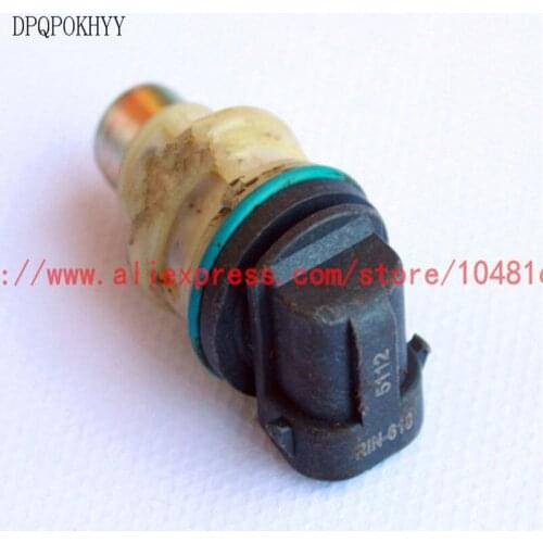 DPQPOKHYY OEM RIN-618,RIN618 For Imported original injector fuel injection nozzle