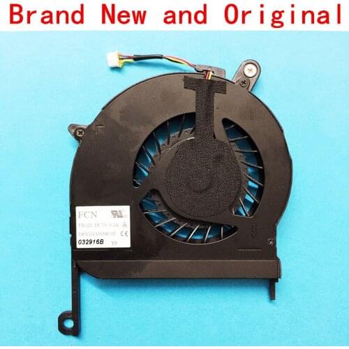 New laptop CPU cooling fan Cooler radiator Notebook Radiators for ACER ZQW CPU cooling fan Cooler