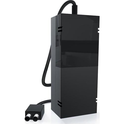 Microsoft Original OEM Power Supply AC Adapter Replacement for Xbox One Plug in Switching ONLENY