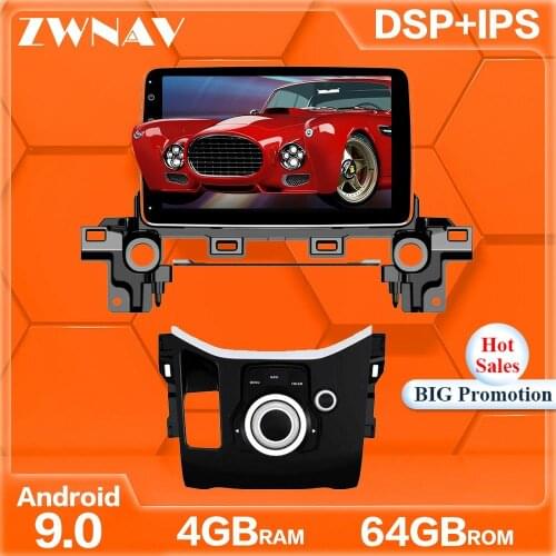 PX6 4GB+64GB 10.1'' Android 9.0 Car Multimedia Player For MAZDA CX-5 2017 car GPS Navi Radio navi stereo Touch screen head unit