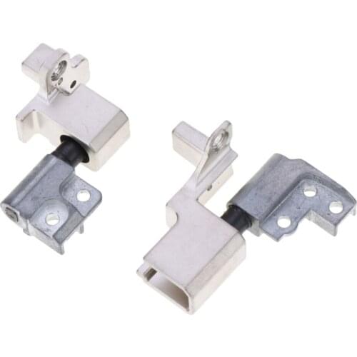 Replacement LCD Hinge Left + Right for Lenovo ThinkPad T500 W500 Laptop