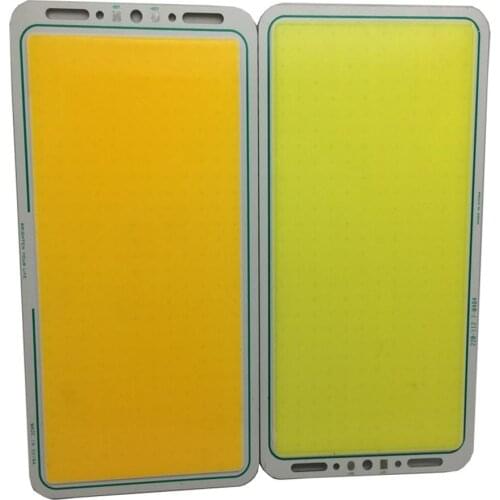 LED Chip Strip Flip Module Panel Light White Panel Camping Floodlight