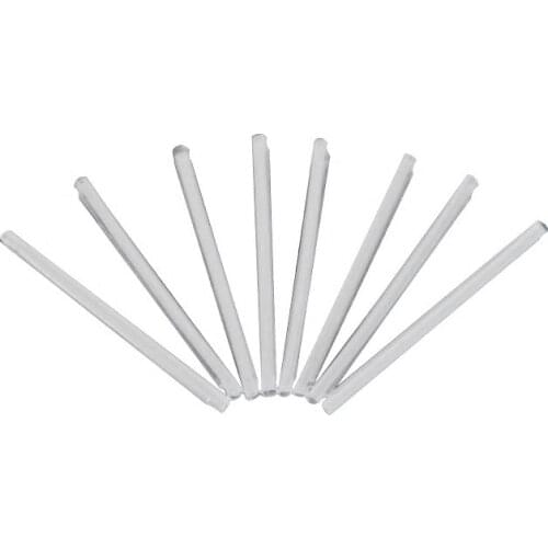 2000 Mangas de Protecção de Cabos de Fibra pçs/lot-,60mm * 1.2mm 45mm * 1.2mm 40mm * 1.2mm FTTH heat shrink