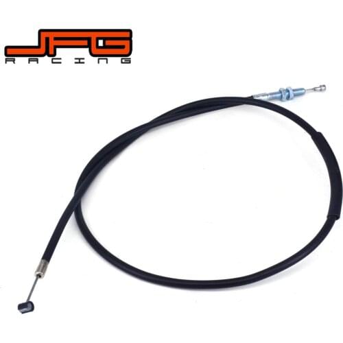 Motorcycle Clutch Cable Line For Honda CBR600 CB600R CBR 600 F4I Motocross PitBike Supermoto