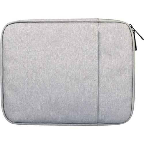 Shockproof Waterproof Tablet Liner Sleeve Pouch Case for 10.1 inch Teclast X10 Bag Zipper Cover