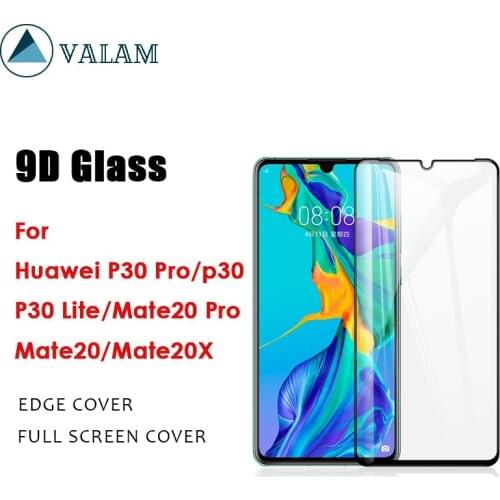 Защитные пленки для Huawei Mate 20 lite VALAM China At AliExpress
