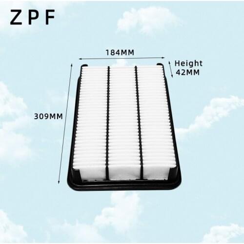 Air Filter for DAIHATSU Altis LEXUS ES300 RX300 TOYOTA Camry Gracia Avalon Caldina Carina ED Celica Harrier Curren Scepter MR2