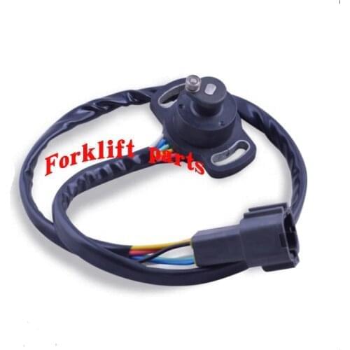 High Quality Forklift spare parts direction sensor used for Komatsu electric forklift FB10~30EX-8/11 with OEM 3BA-34-42262