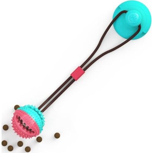 Dog Chew Toys for Aggressive Chewers Teeth Cleaning for Small Medium Large Dog Tug of War Toy with Teeth Cleaning Gift