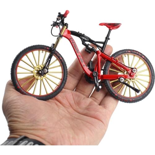 ZNTCH Fingerboards (mini Skateboards And Bicycles)