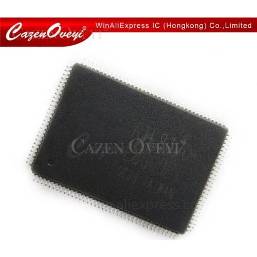 10pcs/lot RTL8370N-CG RTL8370N RTL8370 QFP-128 In Stock