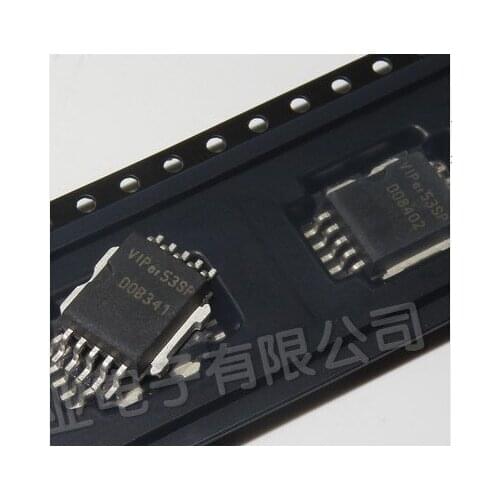 10PCS/LOT VIPER53SP VIPER53SP13TR HSOP-10