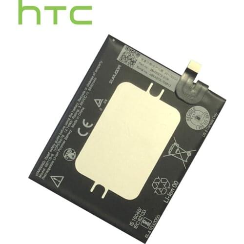 100% Original G011B-B HTC Battery For HTC Google nexus Pixel 2 XL 2XL G011B Pixel XL2 G011C Cellphone Bateria